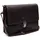 The Chesterfield Brand Lunor Messenger Leder 26 cm braun