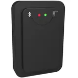 Booso 79 GHz Radar-Fahrzeugdetektor Ersetzt Schleifendetektor für Autoparksystem, Telefon-App-Debugging