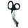 Gramm medical Schere, DIN 58 279 - B 190
