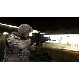 Operation Flashpoint: Red River