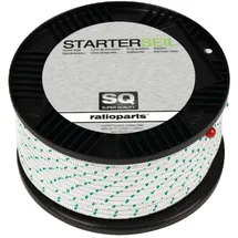 RATIOPARTS Starterseil Seilzug 4,5 mm x 100 m