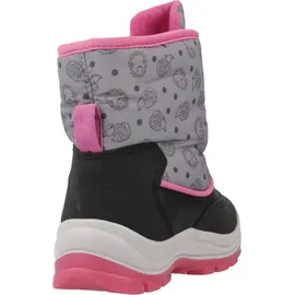 GEOX B FLANFIL Girl B ABX Rosa - Rosa - 25