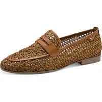 TAMARIS Loafer Damen Braun 40