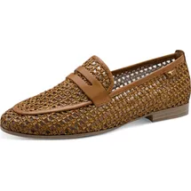 TAMARIS Loafer Damen Braun 40