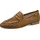 TAMARIS Loafer Damen Braun 40