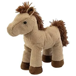 Bastelpackung "Pony Palina"