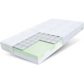 Fdm Kindermatratze 80 x 160 cm H3