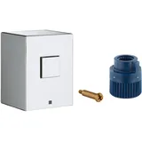 Grohe Grohtherm Cube Absperrgriff 47960 47960000