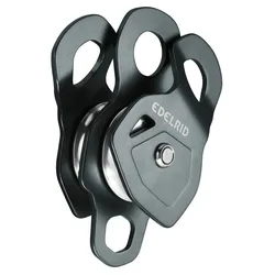 Edelrid Seilrolle Pike Rescue Double