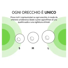 Belkin SoundForm Nano Pink