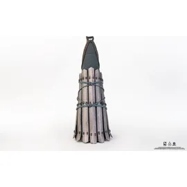 PUREARTS Assassin's Creed Replik 1/1 Naoe Hidden Blade 42 cm