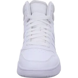 adidas Hoops 3.0 Mid Cloud White / Cloud White / Dash Grey 39 1/3