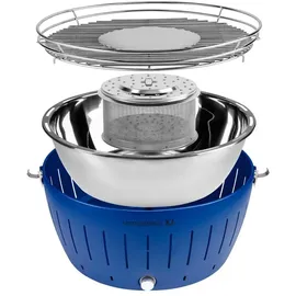 Lotusgrill G-TB-435P inkl. USB Anschluss