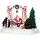 Lemax 24479 Wonderland Zubehör: Santa Swing B/o 4.5v Art.-nr.