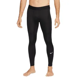 Nike Herren Dri-FIT Pro Fitness Tights schwarz