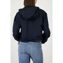 Monari Jacke Unisex Blau M