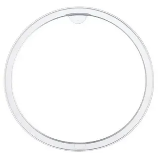 Mepal Dichtungsring Lunchpot/Fruitpot/Snackpot, transparent