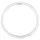 Mepal Dichtungsring Lunchpot/Fruitpot/Snackpot, transparent