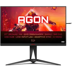 AOC Agon 27