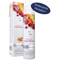 Regulat Magic Mousse BIO