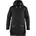 Padded schwarz XL