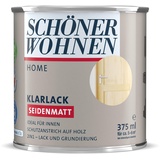 Schöner Wohnen DurAcryl Klarlack Seidenmatt) 375 ml