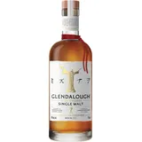 Glendalough 7 Years Old Mizunara Finish Single Malt 46% vol 0,7 l