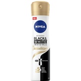 NIVEA Invisible Silky Antitranspirant Spray für Damen 150ml