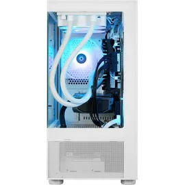 Thermaltake Gaming-PC AMD Ryzen 7 5060Ti 4,0 GHz 16 GB RAM 1 TB SSD RTX 5060 Ti Windows 11 Home