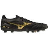 Mizuno Morelia Neo IV Fußballschuhe Schwarz