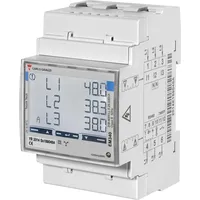 wallbox Mid-Zähler 3 Phasen bis 65 A
