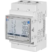 wallbox Mid-Zähler 3 Phasen bis 65 A