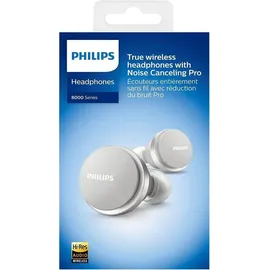 Philips TAT8506 weiß