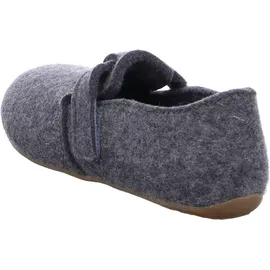 HAFLINGER Everest Focus Grau 36