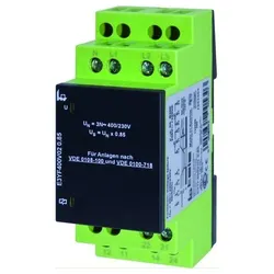 TELE Unterspannungswächter E3YF400V02 0.85