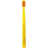 CURAPROX CS 5460 Ultra-Weiche Zahnbürste, Gelb, Packung mit 2 Stück