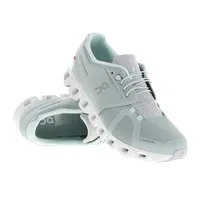 On Cloud 5 Herren Glacier/Glacier 44,5