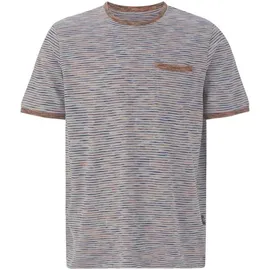 Babista T-Shirt ORIELLO Blau L