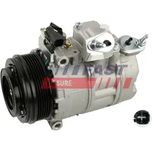 OEM Fast Kompressor, Klimaanlage FT56314