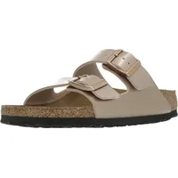 Birkenstock Arizona Birko-Flor rosa 39
