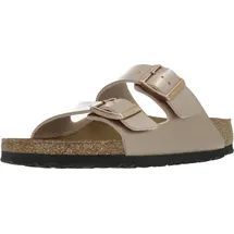 Birkenstock Arizona Birko-Flor rosa 39