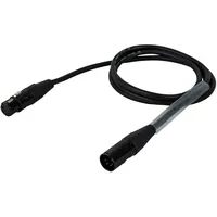 DAP AUDIO DAP FLR08 – DMX/AES-EBU XLR/M 5P auf