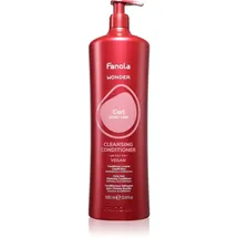 Fanola Wonder Curl Cleansing Conditioner 1000 ml