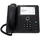 Audiocodes C455HD, IP-Telefon, Schwarz, Kabelgebundenes Mobilteil, Android, SIP-Info, 8 Zeilen