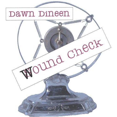 Wound Check (US Import) (Neu differenzbesteuert)