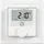 Homematic IP Wandthermostat mit Schaltausgang Weiß