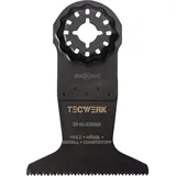 tecwerk Tauchsägeblätter B.63mm Eintauch-T.40mm 1 St.