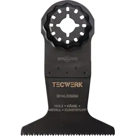 tecwerk Tauchsägeblätter B.63mm Eintauch-T.40mm 1 St.