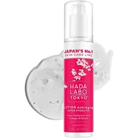 Hada Labo Tokyo Face Lotion mit Kollagen Hyaluronsäure 150