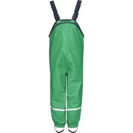 Playshoes Regenhose Grün 98